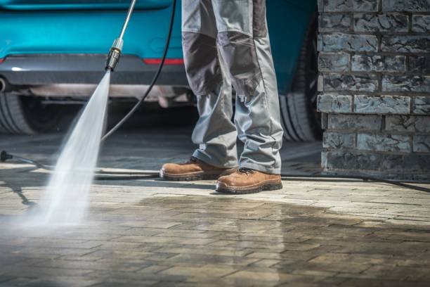 Best Building Exterior Washing  in Redwood Falls, MN