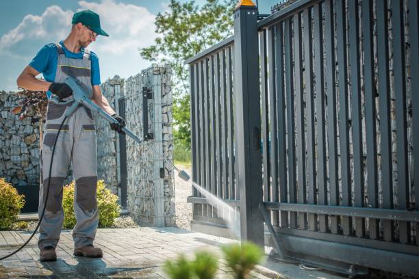 Best Factory Floor Cleaning  in Redwood Falls, MN