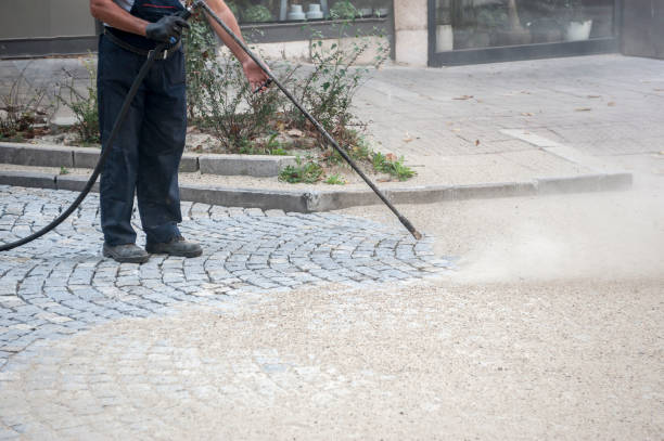 Best Patio and Deck Pressure Washing  in Redwood Falls, MN